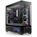Κουτί Υπολογιστή Thermaltake View 600 TG Black