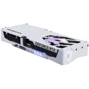 Κάρτα Γραφικών MSIRTX 5070 Ti 16GB GAMING TRIO OC White GDDR7 3 Fan