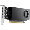 Κάρτα Γραφικών Quadro 8GB Nvidia RTX A1000 Ampere Low Profile 1 Fan