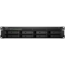 NAS Synology 8-Bay RackStation RS1221RP+ 4GB RAM