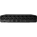 Mini PC HP ProDesk 4 G1I CU7-265T/24GB/512GB/W11Pro WLAN
