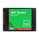 Σκληρός Δίσκος 2.5" SSD 250GB WD Green SATA 6Gb/s - WDS250G5G0A-00CPT0
