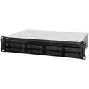 NAS Synology 8-Bay RackStation RS1221RP+ 4GB RAM