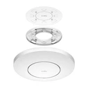Access Point Cudy BE11000 Tri-Band Wi-Fi 7 2.5G