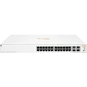 Network Switch HP Enterprise 24+4P 1930 M RM PoE 370W 4SFP+