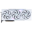 Κάρτα Γραφικών MSIRTX 5070 Ti 16GB GAMING TRIO OC White GDDR7 3 Fan