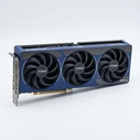 Κάρτα Γραφικών SparkleB580 12GB Intel Arc Titan Nox OC GDDR6 3 Fan