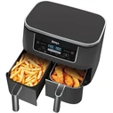 Air Fryer Ninja AF300EU Foodi Dual Zone