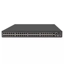 Network Switch HP Enterprise 48+4P OfficeConnect 1950 48G 2SFP+ 2XGT PoE+ (370W)