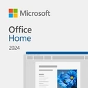 Microsoft Office Home 2024 All Languages EuroZone - ESD-DownloadESD