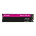 Σκληρός Δίσκος M.2 SSD 128GB Innovation IT Performance NVMe PCIe 3.0 x 4 BULK