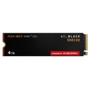 Σκληρός Δίσκος M.2 SSD 4TB WD Black SN8100 NVMe PCIe 5.0 x 4