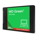 Σκληρός Δίσκος 2.5" SSD 250GB WD Green SATA 6Gb/s - WDS250G5G0A-00CPT0