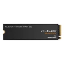 Σκληρός Δίσκος M.2 SSD 4TB WD Black SN8100 NVMe PCIe 5.0 x 4