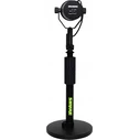 Βάση Μικροφώνου Shure SH-DESKTOP1 - desk stand