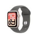 Λουράκι Wearable Apple MAXG4ZM/A Grey Fluoroelastomer