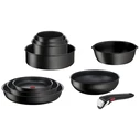 Σετ Μαγειρικά Σκεύη Tefal Ingenio Unlimited L7639002 pan set 13 pc(s)