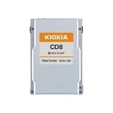 Σκληρός Δίσκος 2.5'' SSD 3.2TB Kioxia CD8-V PCI Express 4.0 NVMe BiCS FLASH TLC