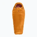Sleeping Bag Deuter children's Starlight (130-170 cm) - maple-redwood