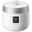 Βραστήρας Ρυζιού Cuckoo CRP-ST0609F 1.08L 880W Champagne, White