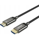 Καλώδιο HDMI Unitek 2.1 AOC 8K 120HZ 40M