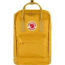 Σακίδιο Fjallraven Kanken Laptop 15" Casual Ochre Polyamide, Polypropylene (PP), Vinylon