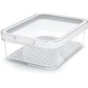 Κουτί Αποθήκευσης Rotho Rondo Cauma - food storage container - 1,2l