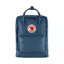 Σακίδιο Fjallraven Kanken backpack Blue Polypropylene (PP)