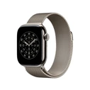 Λουράκι Wearable Apple MGHY4ZM/A Natural Stainless steel
