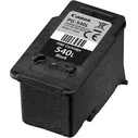 Μελάνι Συμβατό Superbulk B-C540 Black ink for Canon printer (Canon PG-540XL) Standard