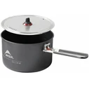 Κατσαρόλα Camping MSR 13231 Pot 2.5L Aluminium, Grey