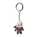 Μπρελόκ 3D Good Loot The Witcher 3 - Geralt of Rivia