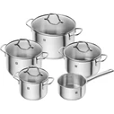 Σετ Μαγειρικά Σκεύη Zwilling 71030-000-0 pan set 5 pc(s)