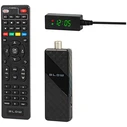 Ψηφιακός Δέκτης Blow TUNER DVB-T2 6000FHD MINI H.265