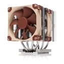 Ψύκτρα Επεξεργαστή Noctua NH-D9 TR5-SP6 4U 9.2cm Light brown