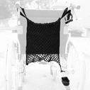 Τσάντα για Ψώνια Sundo Shopping net for wheelchair