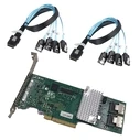 Αξεσουάρ Δικτύου Server ACC Fujitsu cable set Raid Card Specific