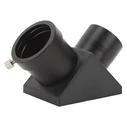 Αξεσουάρ Τηλεσκοπίων Skywatcher 45° Prismatic 1.25" Right Angle Socket