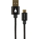 Καλώδιο USB Spartan Gear - Double Sided 3m - Compatible with Playstation 4, XboxOne, tablet, mobile)