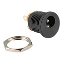 Βύσμα τροφοδοσίας DeLock mains connection - DC plug 5.5 x 2.1 mm
