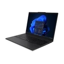 Laptop Lenovo 16" ThinkPad T16 Gen 4 Intel Core Ultra 7 255U 16GB 512GB SSD W11Pro English Black (21QE0048PB)