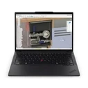 Laptop Lenovo 14" ThinkPad P14s Gen 6 (AMD) Copilot+ AMD Ryzen AI 7 64GB 2TB SSD W11Pro English Black (21QL0048PB)