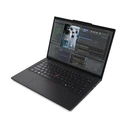 Laptop Lenovo 14" ThinkPad P14s Gen 6 (AMD) Copilot+ AMD Ryzen AI 7 64GB 2TB SSD W11Pro English Black (21QL0048PB)