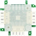 Μικροηλεκτρονικά Allnet BrickRknowledge Highpower LED Set 50