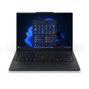 Laptop Lenovo 14" ThinkPad E14 Gen 7 Intel Core Ultra 7 255H 16GB 512GB SSD W11Pro English Black (21SX007MPB)