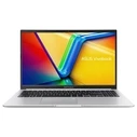 Laptop Asus 15.6" Vivobook 15 AMD Ryzen 5 7430U 16GB 512GB SSD W11Home Silver (M1502YA-BQ336W)