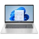 Laptop HP 17,3" 17-cp2216nw - Ryzen 5 7520U / FHD / 16GB / 512GB / Win11Home (C39NBEA)