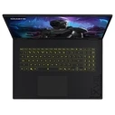 Laptop Gigabyte 18" A18 - AMD Ryzen 7 260 -165Hz / 16GB / 1TB / W11H / RTX 5050 (3THK3EEC94SH)