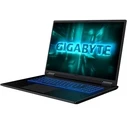 Laptop Gigabyte 18" A18 - AMD Ryzen 7 260 -165Hz / 16GB / 1TB / NoOS / RTX 5070 (3WHK3EEC94SD)