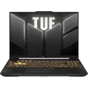 Laptop Asus 16" TUF Gaming F16 FX607VJ-RL001W - Core 5-210H 32GB / 512GB + 1TB / W11H / RTX3050 (90NR0MZ6-M00080|510M232)